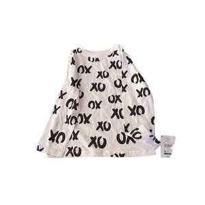 L S tee size 5t With Xo’s